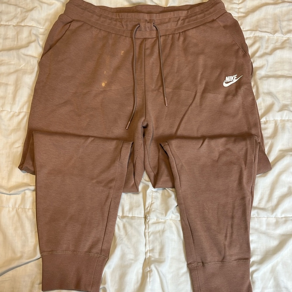 Nike sweatpants